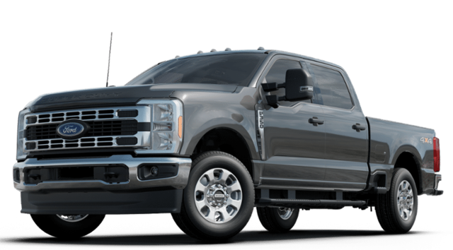 2024 Ford SuperDuty